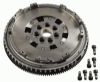 Flywheel SACHS KUPPLUNG ZWEIMASSENSCHWU