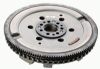 Flywheel SACHS KUPPLUNG ZWEIMASSENSCHWU
