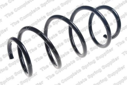 Suspension Spring Bmw X3 20i/20d/30d w. M Sports susp. 17-