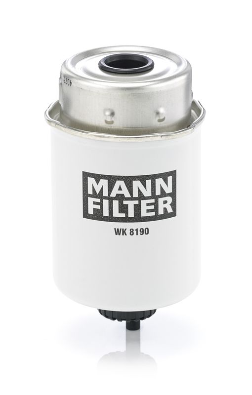 Fuel Filter Bomag 5821377