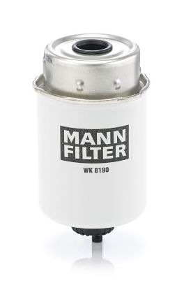 Fuel Filter Bomag 5821377