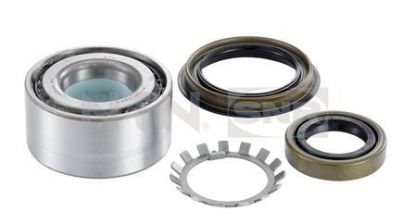 Wheel Bearing Kit NISSAN King Cab (D22)