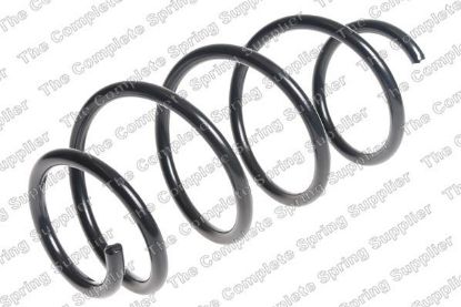 Suspension Spring esim. PEUGEOT