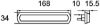 Side Marker Light -