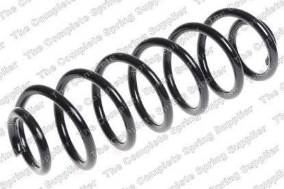 Suspension Spring VAG - 1K0 511 115BH