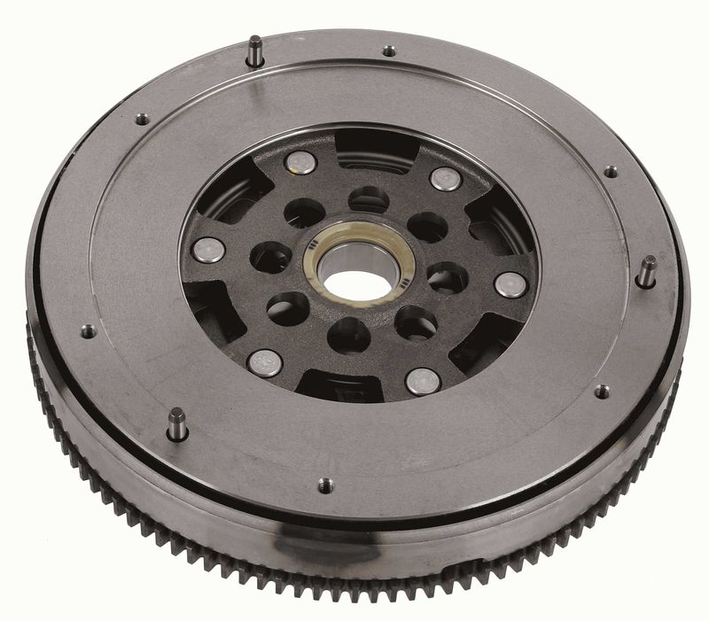 Flywheel -