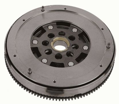 Flywheel -