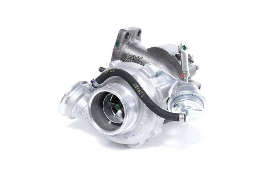 Charger, charging (supercharged/turbocharged) -