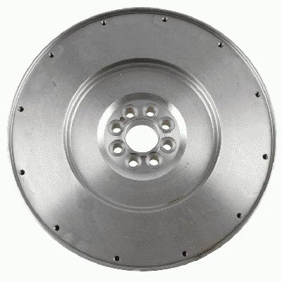 Flywheel -