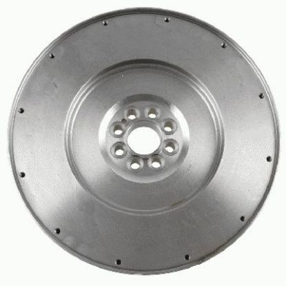 Flywheel -