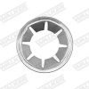 Mount, exhaust system -