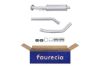Front Muffler -