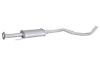 Front Muffler -