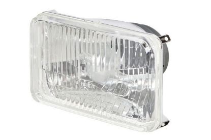 Headlight Set -