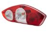 Tail Light Assembly -