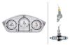 Tail Light Assembly -