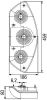 Tail Light Assembly -