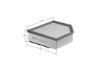 Air Filter VOLVO - 30636833
