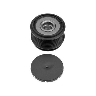 Alternator Freewheel Clutch -