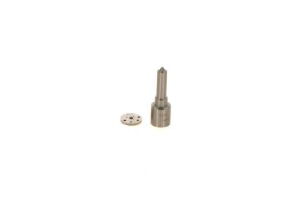 Repair Kit, injector holder -