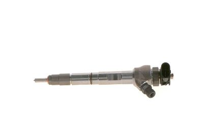 Injector Nozzle -