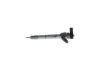 Injector Nozzle -
