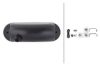 Spotlight Set FF 75, 12V pirnidega