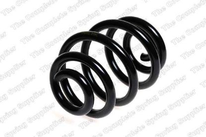 Suspension Spring BMW - 33 53 1 095 709