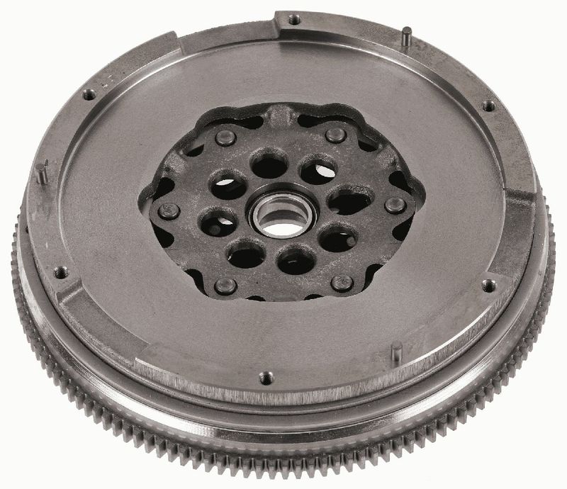 Flywheel -