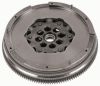 Flywheel -