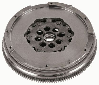 Flywheel -