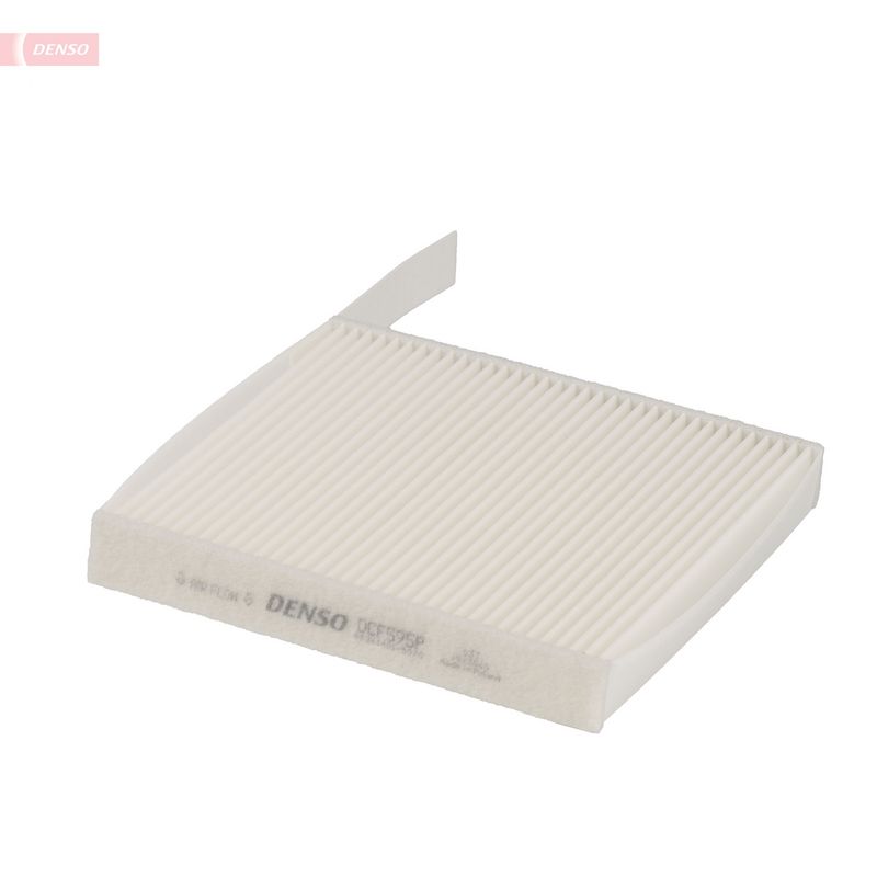Filter, cabin air Nissan, Renault