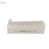Filter, cabin air Nissan, Renault