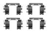 Accessory Kit, disc brake pad -