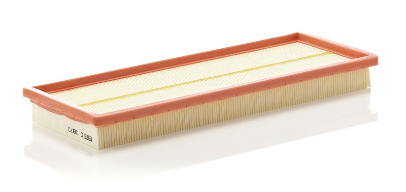 Air Filter Fiat Punto 1.2 16v 04/97-