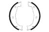 Brake Shoe Set, parking brake -
