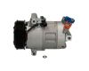Compressor, air conditioning -