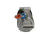 Compressor, air conditioning -