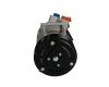 Compressor, air conditioning -