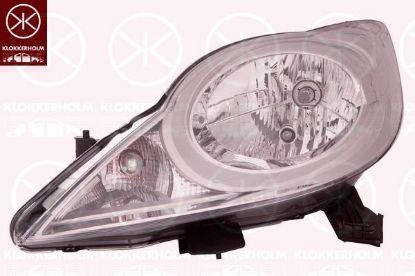 Headlight -