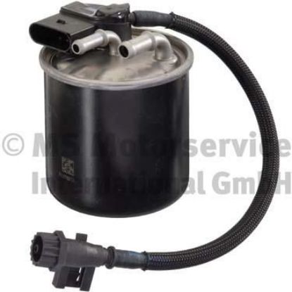 Fuel Filter -