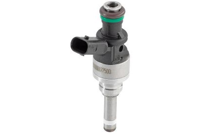 Injector -