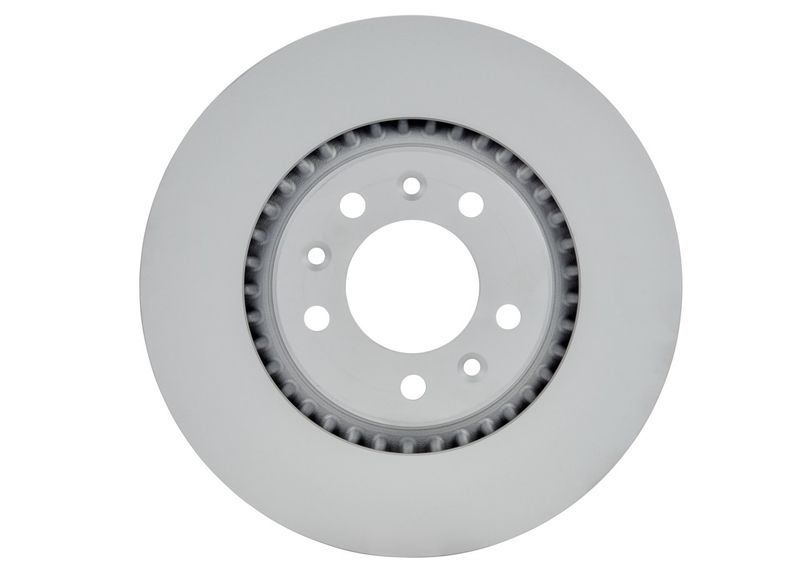 Brake Disc PSA - 16 163 945 80
