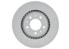 Brake Disc PSA - 16 163 945 80