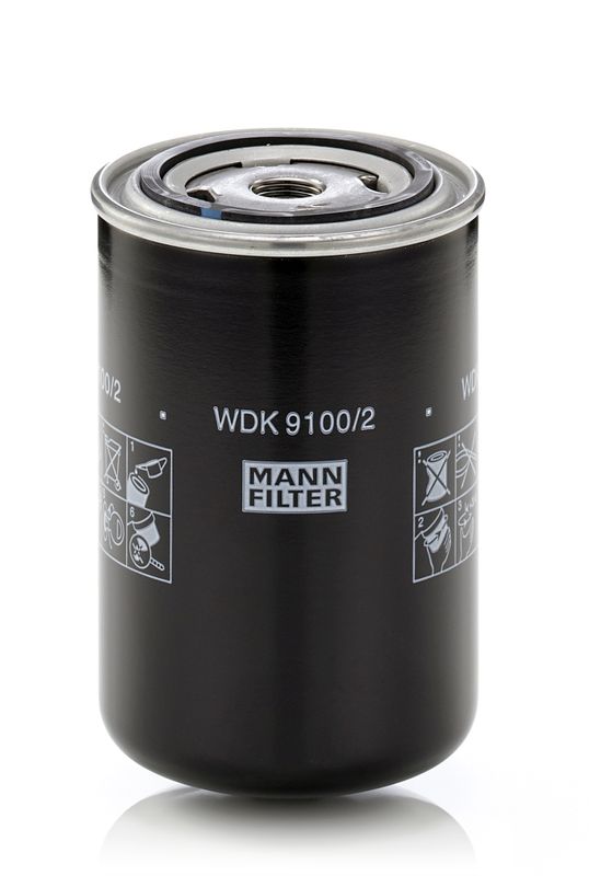 Fuel Filter Hatz 506 381 00