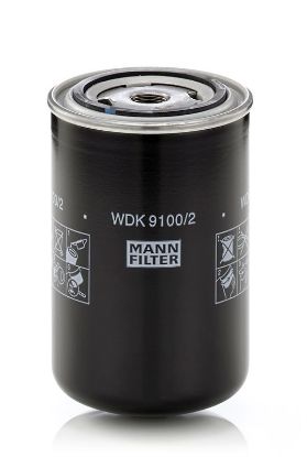 Fuel Filter Hatz 506 381 00