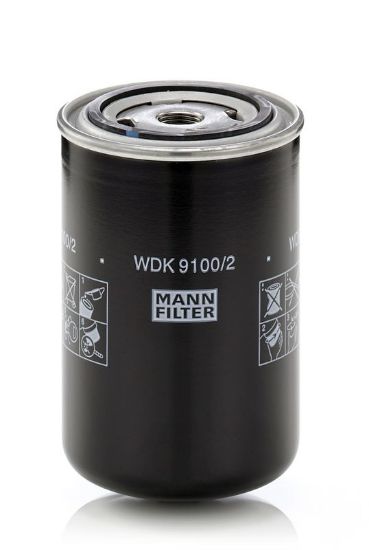 Fuel Filter Hatz 506 381 00
