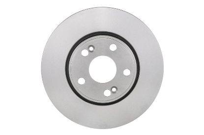 Brake Disc -