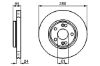 Brake Disc -