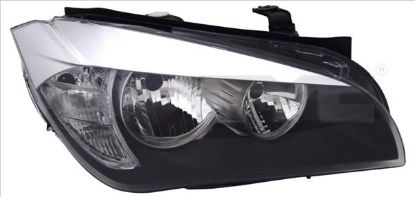 Headlight -